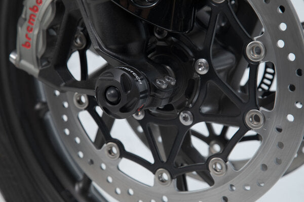 SW MOTECH Adventure set Protection. Triumph Tiger 900/GT/Pro (19-23). | ADV.11.953.76003