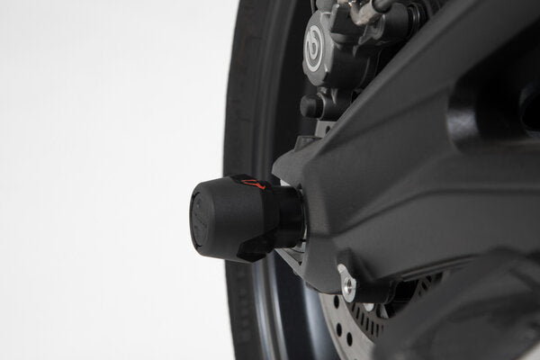 SW MOTECH Adventure set Protection. Triumph Tiger 900/GT/Pro (19-23). | ADV.11.953.76003