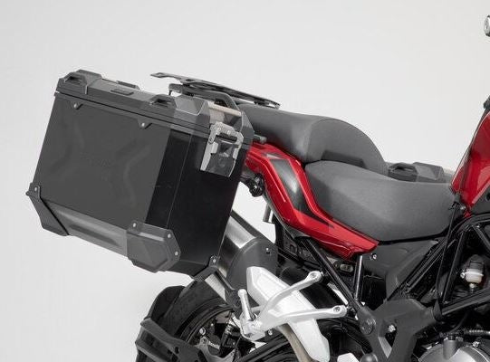 SW Motech Adventure set luggage | ADV.19.806.75000/B