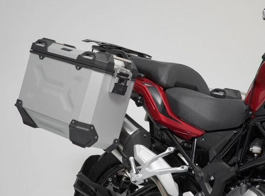 SW Motech Adventure set Luggage | ADV.19.806.75000/S