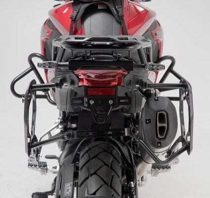 SW Motech Adventure set Luggage | ADV.19.806.75000/S