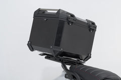 SW MOTECH Adventure Set Luggage US Model. Black. Ducati DesertX (22-). | ADV.22.995.75100/B