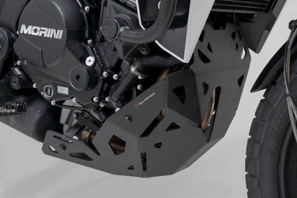 SW Motech Adventure set Protection. Moto Morini X-Cape 650 (21-). | ADV.23.017.76002