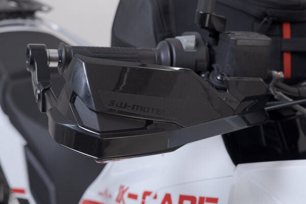 SW Motech Adventure set Protection. Moto Morini X-Cape 650 (21-). | ADV.23.017.76002