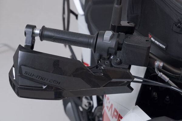 SW Motech Adventure set Protection. Moto Morini X-Cape 650 (21-). | ADV.23.017.76002