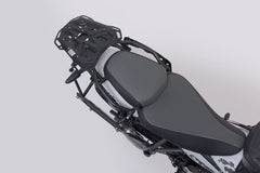 SW MOTECH Adventure set luggage. Black. Royal Enfield Himalayan 450 (23-). | ADV.41.620.75000/B
