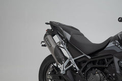 SW MOTECH Akrapovic Slip On exhaust system | AKR.00.004.10000/S