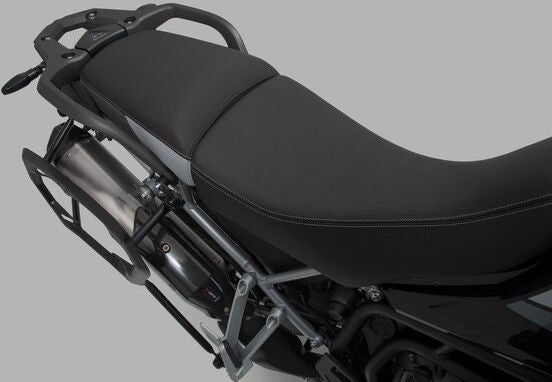 SW MOTECH Akrapovic Slip On exhaust system | AKR.00.004.10000/S