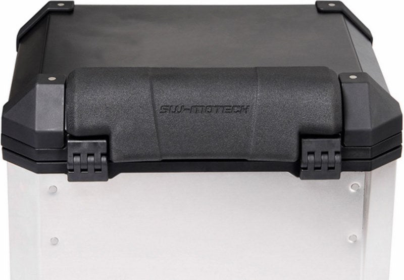 SW Motech TRAX ION top case passenger backrest | ALK.00.165.30000/B