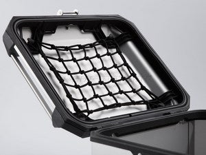SW Motech TRAX ADV top case | ALK.00.733.15000/B