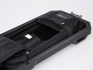 SW Motech TRAX ADV M/L inner lid bag | BC.ALK.00.732.10100/B