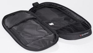 SW Motech TRAX ADV M/L inner lid bag | BC.ALK.00.732.10100/B