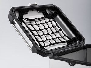 SW Motech TRAX ADV top case lid net | BC.ALK.00.732.10600/B