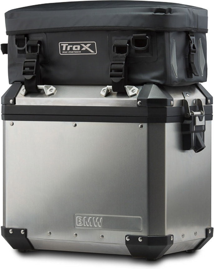 SW Motech TRAX M/L expansion bag | BC.ALK.00.732.10700/B