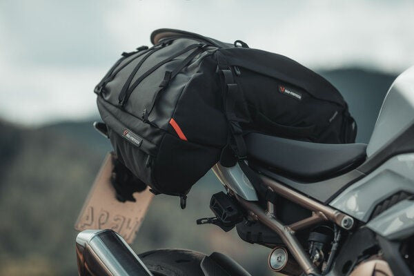 SW MOTECH PRO Cargobag tail bag | BC.HTA.00.306.30000