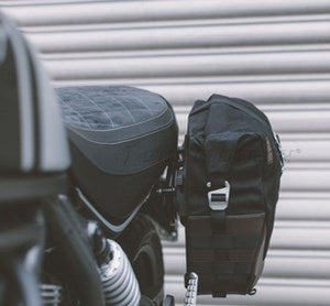 SW Motech Legend Gear side bag LC1 | BC.HTA.00.401.10100L