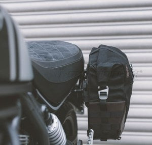 SW Motech Legend Gear side bag LC1 | BC.HTA.00.401.10100R