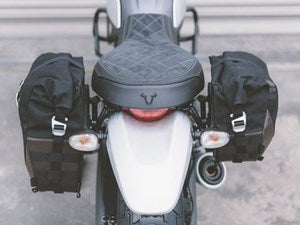 SW Motech Legend Gear side bag LC2 | BC.HTA.00.402.10100L