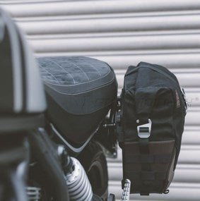 SW Motech Legend Gear side bag LC2 | BC.HTA.00.402.10100R