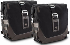 SW Motech Legend Gear saddle bag set | BC.HTA.00.403.20100
