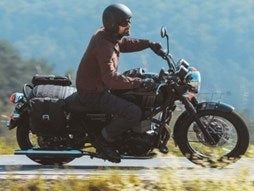 SW Motech Legend Gear saddle bag set | BC.HTA.00.403.20200