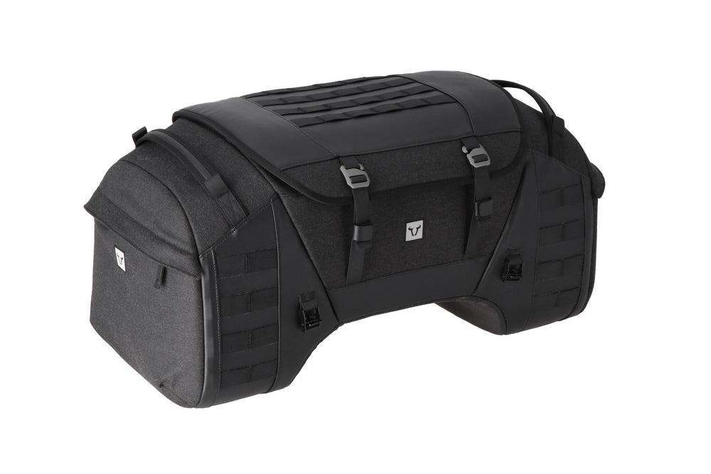SW MOTECH Legend Gear tail bag LR5. Black. 52 l. | BC.HTA.00.405.20000