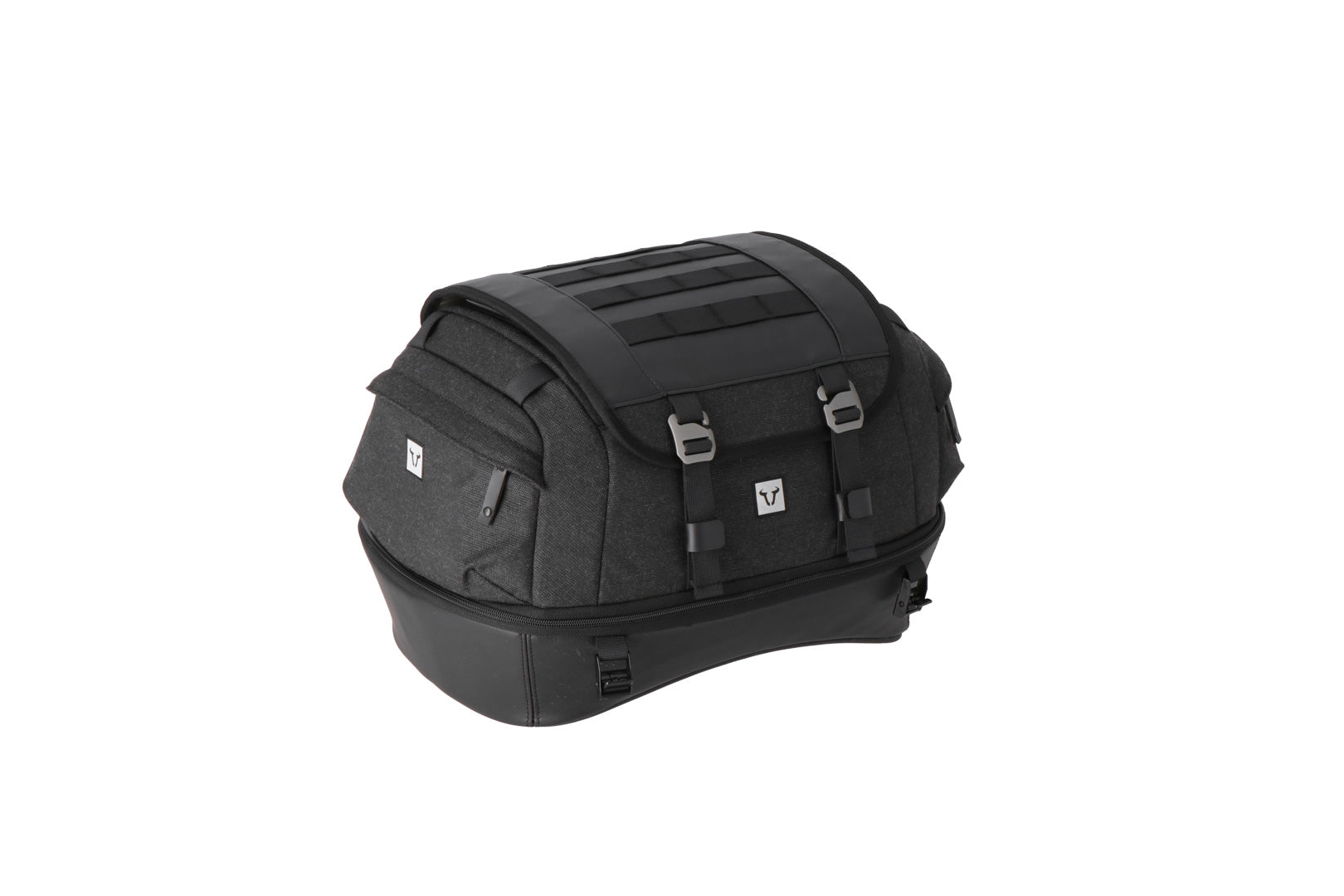 SW MOTECH Legend Gear tail bag LR4. Black. 18-25 l. | BC.HTA.00.406.20000