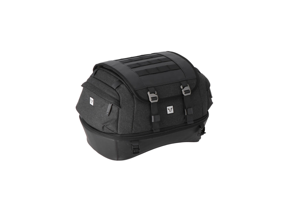 SW MOTECH Legend Gear tail bag LR4. Black. 18-25 l. | BC.HTA.00.406.20000