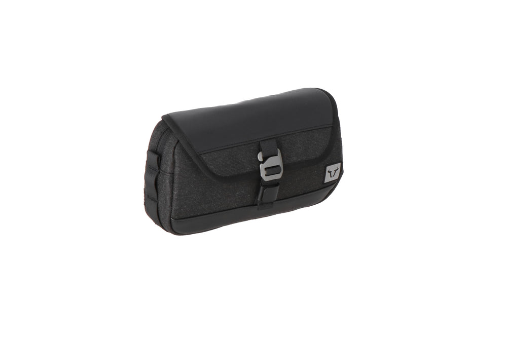 SW MOTECH Legend Gear accessory bag LA9. Black. 2.5 l. | BC.HTA.00.408.20000