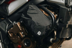 SW MOTECH Legend Gear accessory bag LA9. Black. 2.5 l. | BC.HTA.00.408.20000