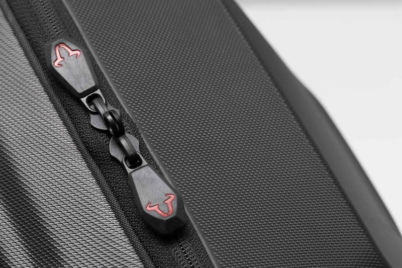 SW Motech URBAN ABS side case left | BC.HTA.00.677.10000L/B