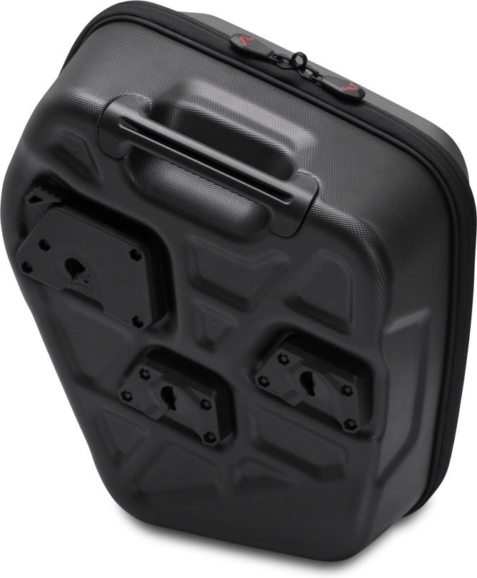 SW Motech URBAN ABS side case right | BC.HTA.00.677.10000R/B