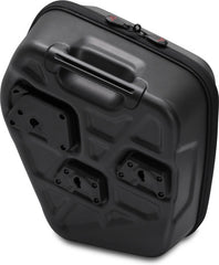 SW Motech URBAN ABS side case right | BC.HTA.00.677.10000R/B