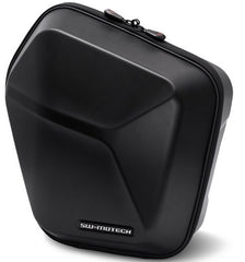 SW Motech URBAN ABS side case right | BC.HTA.00.677.10000R/B