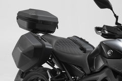 SW Motech URBAN ABS top case | BC.HTA.00.677.21000/B