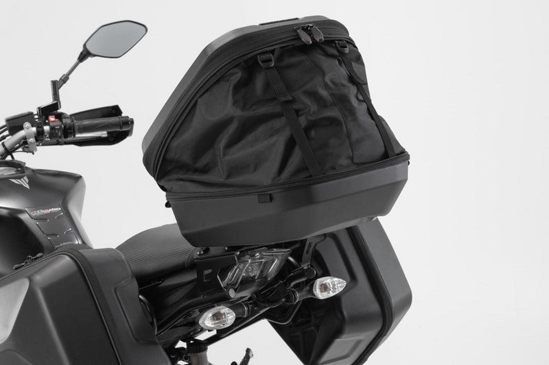 SW Motech URBAN ABS top case | BC.HTA.00.677.21000/B