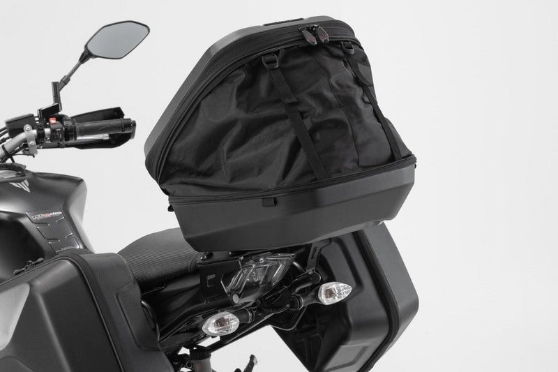 SW Motech URBAN ABS top case | BC.HTA.00.677.22000/B