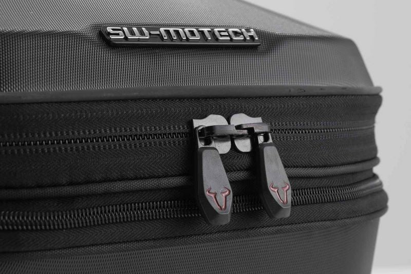 SW Motech URBAN ABS top case | BC.HTA.00.677.22000/B