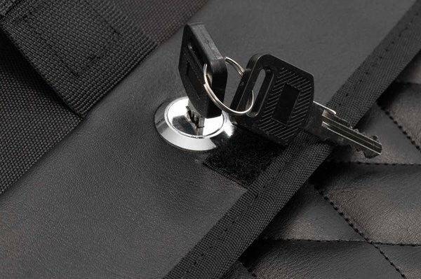 SW Motech Legend Gear side bag LH2 | BC.HTA.00.682.10000