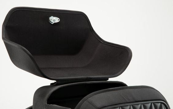 SW Motech Legend Gear side bag LH1 | BC.HTA.00.682.11100