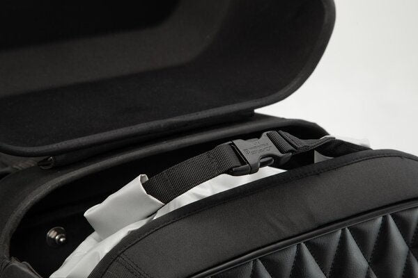 SW Motech Legend Gear side bag LH1 | BC.HTA.00.682.11100