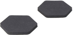 SW Motech Abrasion/edge protection. Black. For Blaze saddlebags. | BC.HTA.00.740.12200/B