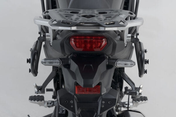 SW Motech URBAN ABS side case system. 2x 16,5 l. Honda XL750 Transalp (22-). | BC.HTA.01.070.30000/B