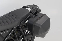 SW Motech Legend Gear side bag system LC. Honda CL500 (22-). | BC.HTA.01.086.20000