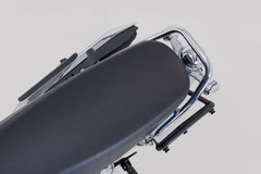 SW MOTECH Legend Gear side bag system LC. Honda Dax 125 (22-). | BC.HTA.01.203.20000