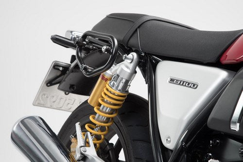 SW Motech Legend Gear side bag system LC | BC.HTA.01.331.20000