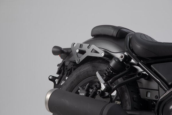 SW MOTECH Legend Gear side bag system LH | BC.HTA.01.682.20000