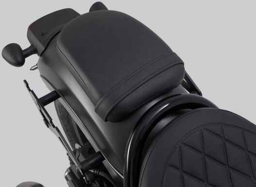 SW MOTECH Legend Gear side bag system LH | BC.HTA.01.682.20000