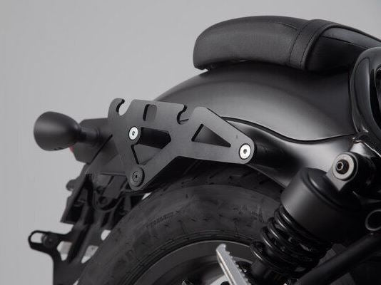 SW Motech Legend Gear side bag system LH1/LH1 | BC.HTA.01.682.20100