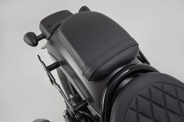 SW Motech Legend Gear side bag system LH1/LH1 | BC.HTA.01.682.20100